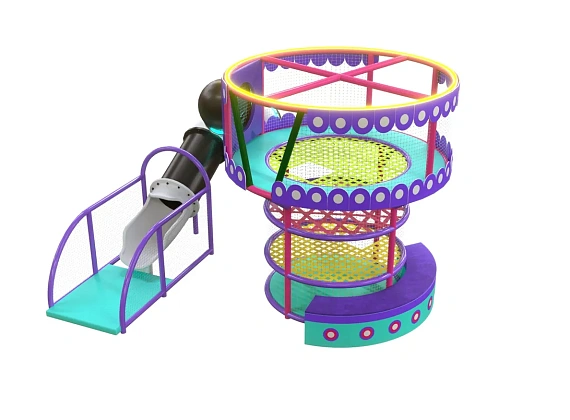 Вязаный улей «Стартик»