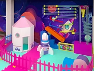 Пирамида «Ракета» Фото 2