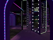 Масштабный парк «Кристаллиум» с тематическими зонами Фото 4