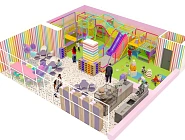 Детский игровая комната «ЛоллиПарк»