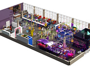 Детский центр «НеоКидс» Фото 9