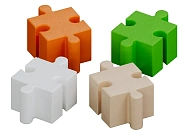 Пуфик «Пазл»