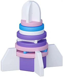 Пирамида «Ракета»