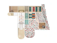 Детский игровой лабиринт «Мята и Персик» Фото 5