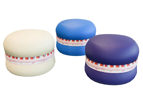 Игровая комната «Candy» Фото 12