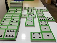 Домино Фото 1