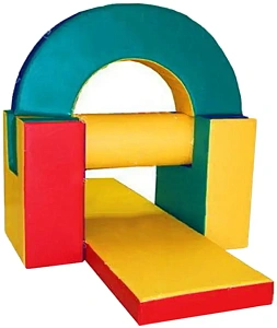 Трансформер №1 