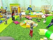 Настенный шарожор «Облачко» Фото 7