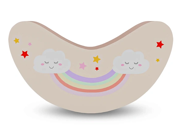 Качалка «Облако»