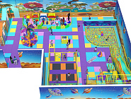 Детский развлекательный центр Фантастика Фото 2