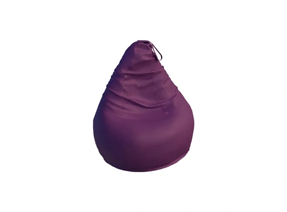 Кресло для релаксации «Капля» Фото 3