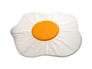 Трансформер «Гамбургер» с УФ печатью Фото 5