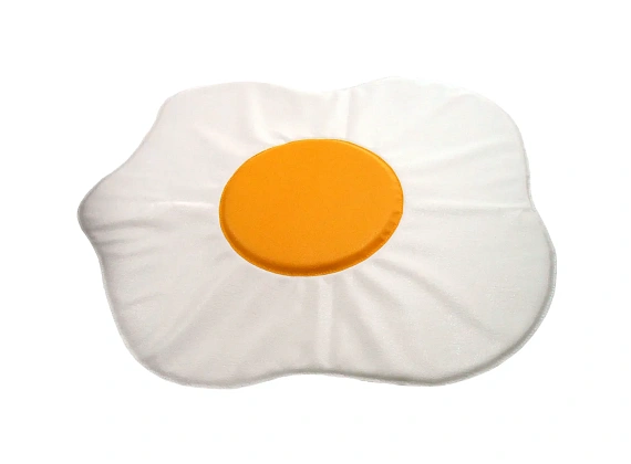 Трансформер «Гамбургер» с УФ печатью Фото 5