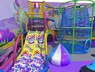Детская игровая комната Сказочная страна Фото 3