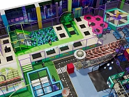 Детский игровой центр «Capital Park» - масштабный парк для всех возрастов Фото 3