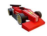 Трансформер «Болид»