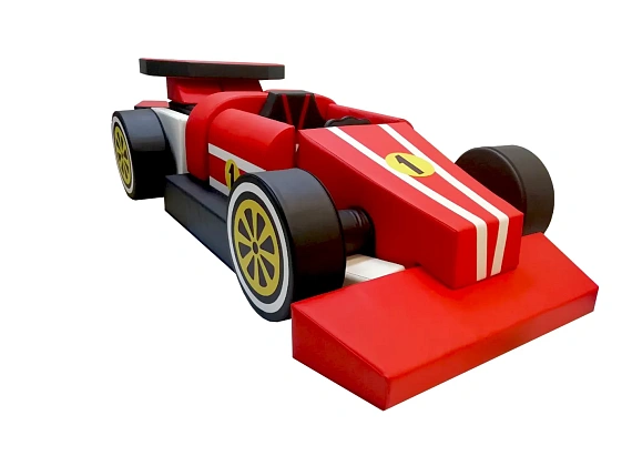 Трансформер «Болид»