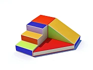 Трансформер «Островок» малый