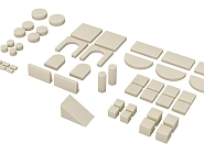 Детский игровой лабиринт для ЖК «Тихий замок» Фото 8