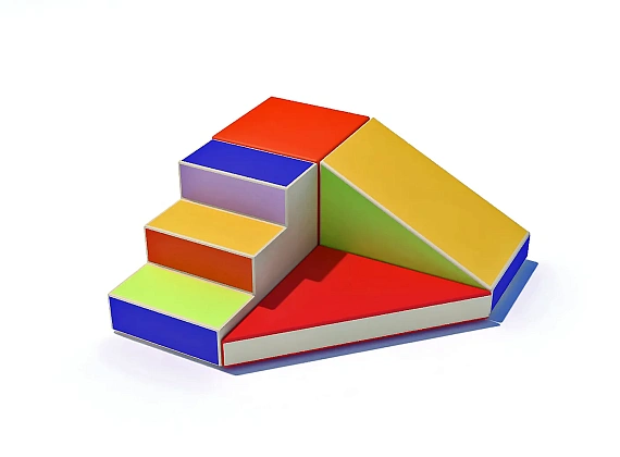 Трансформер «Островок» малый