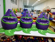 Кресло «Зубастик» Фото 2