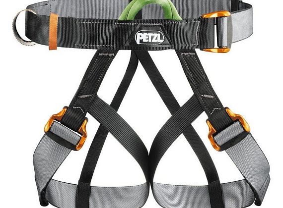 Беседка Petzl