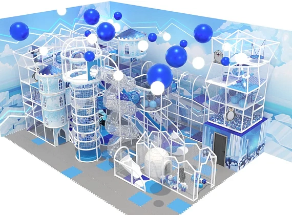 Вязаный улей «Вертикаль» Фото 1