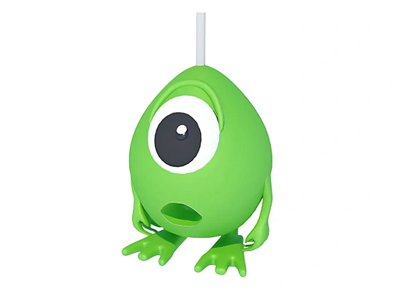 Подвесные элементы в лабиринт