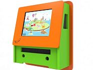 Настенная игровая система «Oscar Green»