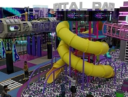 Вязаный улей «Капитал парк» Фото 1