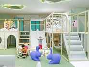 Игровая комната Mini Land Фото 2