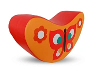 Качалка «Бабочка»