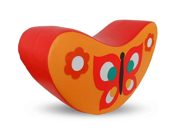 Качалка «Бабочка»