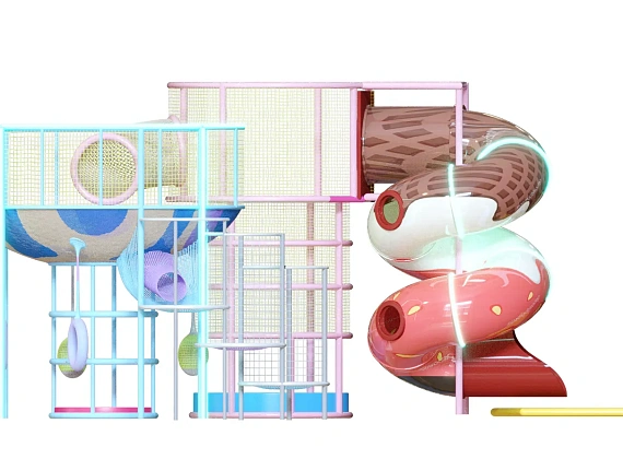 Вязаный улей «Приключение» Фото 2