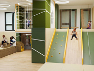 Детский игровой лабиринт для ЖК «Тропик» Фото 3