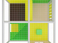 Детский игровой лабиринт Игра Фото 1