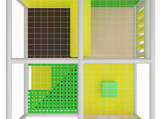 Детский игровой лабиринт Игра Фото 1