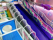 Детская горка (Скат) из стеклопластика Н4800 Фото 3