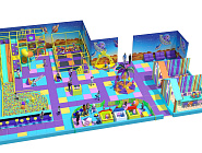 Детский развлекательный центр Фантастика Фото 1