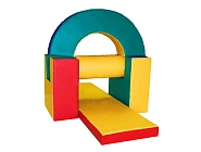 Трансформер №1 