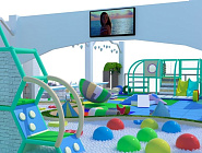 Активити-парк Город развлечений Фото 5