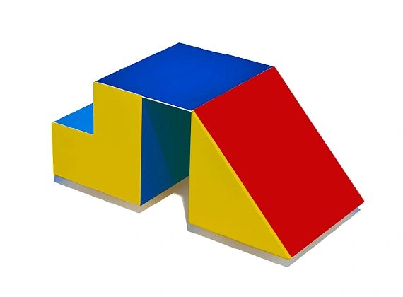 Модульный блок для сухого бассейна Фото 1