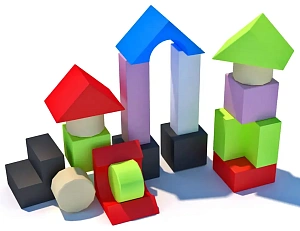 Трансформер №3