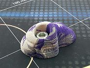 Зацеп XS Фото 2