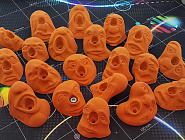 Зацепы Сет №21 Emotion