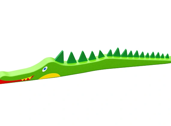 Игровой модуль Крокодил