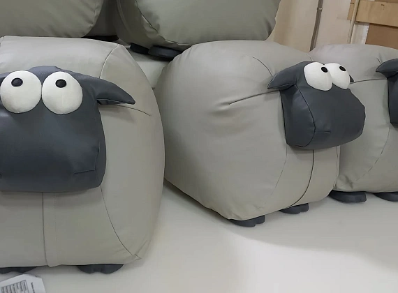 Игровой модуль «Барашек Фото 8