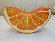 Качалка «Апельсинка» Фото 1