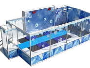 Интерактивная стена Фото 1