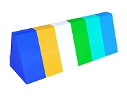 Чехол на напольный элемент «Полоса препятствий»